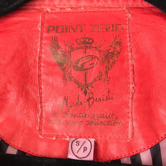 Point Zero Jacket - Picture 4 of 4